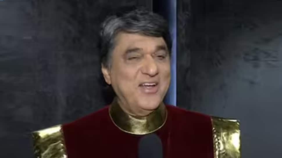 Mukesh Khanna