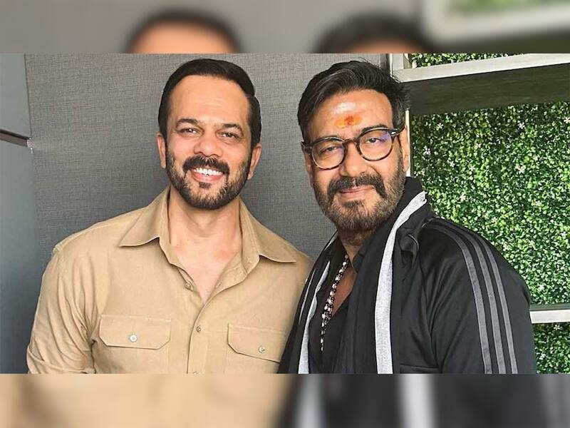 Rohit Shetty's Superhit Filmography 