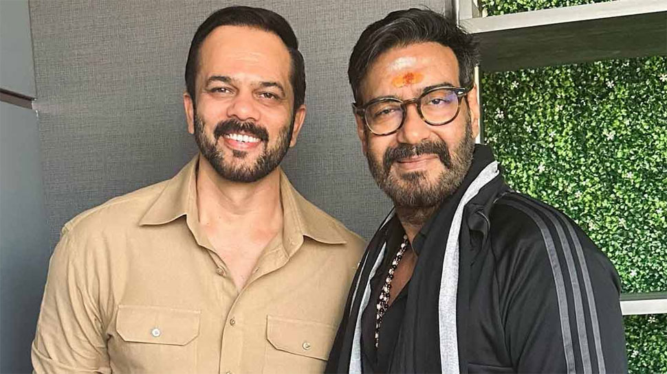 Rohit Shetty's Superhit Filmography