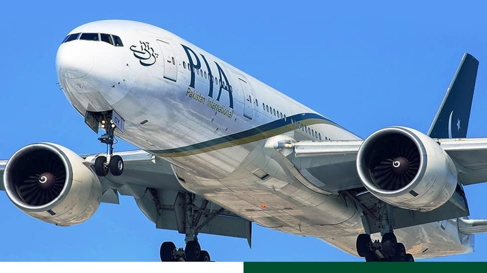 Abroad Pakistani Group Proposes To Purchase PIA For Over Rs 130 Billion