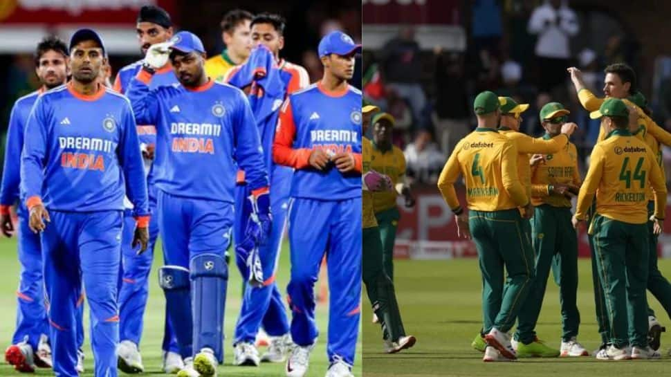 IND vs SA 3rd T20 FREE Live Streaming: When, Where And How To Watch India vs South Africa Match Live Telecast On TV, Mobile Apps And Laptop?