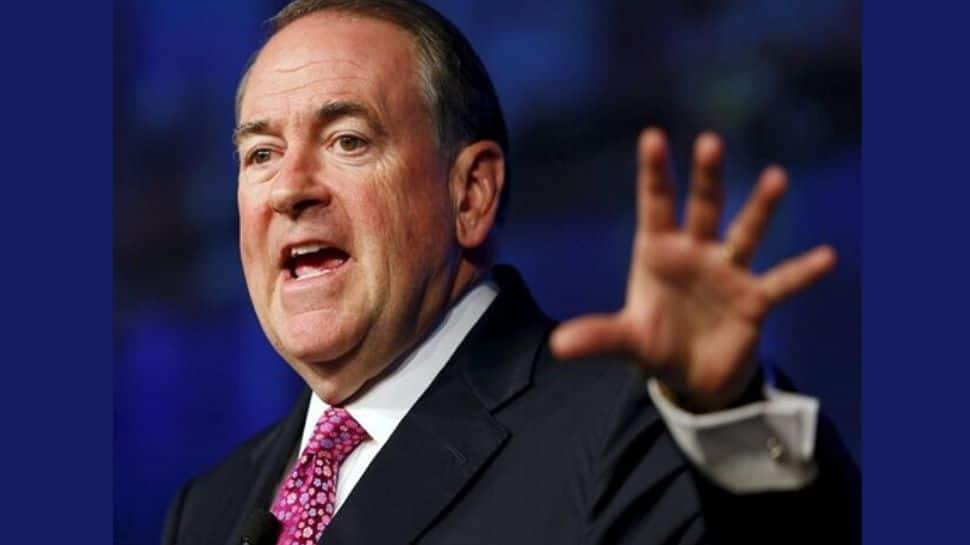 Donald Trump Publicizes Key Appointments; Picks Mike Huckabee As Ambassador To Israel