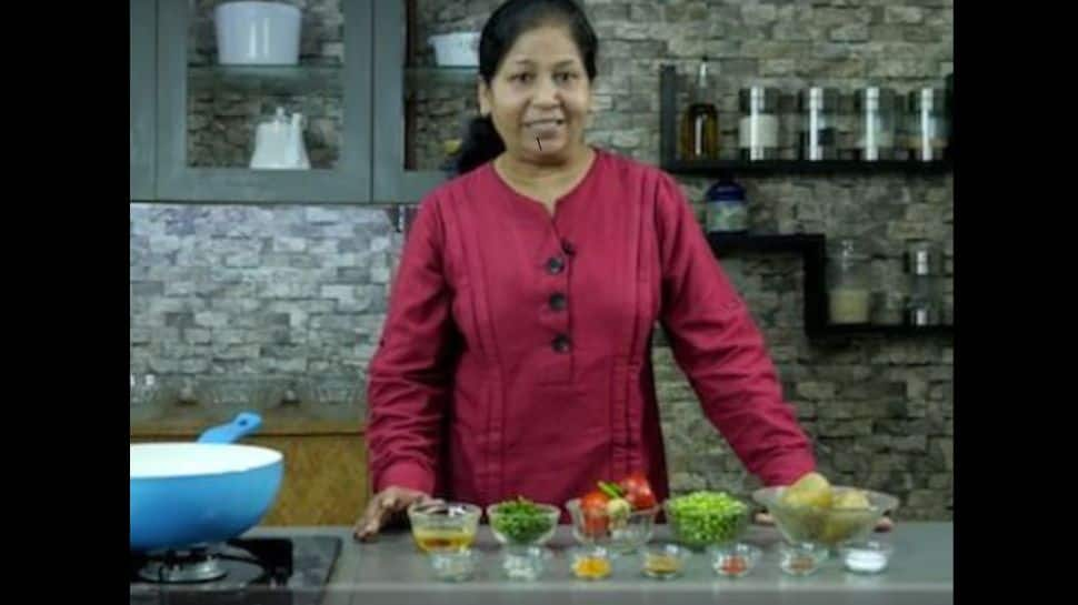 Meet Former Instructor Who Started Cooking Channel At 52 Years To Battle Loneliness And Is Now India’s Richest YouTuber