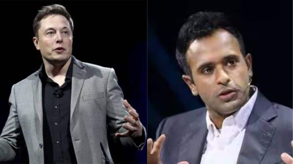 Elon Musk And Vivek Ramaswamy To Head New Division Of Authorities Effectivity Below Trump Administration