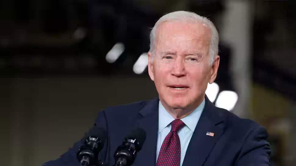 Diminished Biden Heads To APEC Summit In Peru, Overshadowed By Chinas Xi