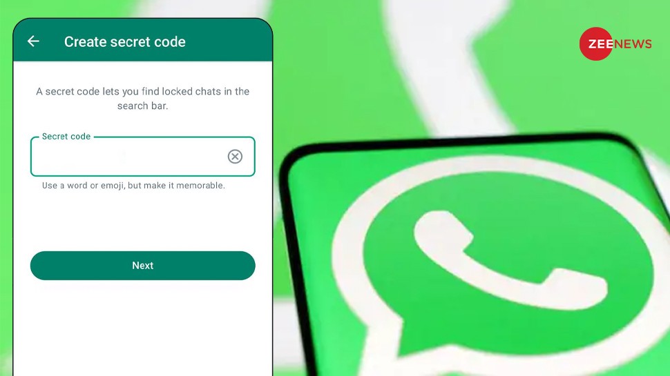 WhatsApp Rolls Out New 'Chat Lock' Feature: Here's How To Hide Chats ...