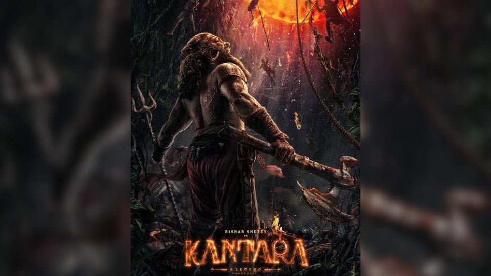 Kantara: Chapter 1 Set To Bring The Kadamba Period To Life In An Epic Prequel