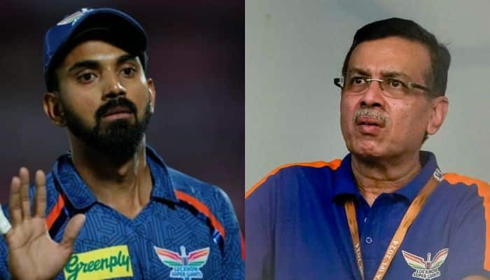 KL Rahul Opens Up On Decision To Leave Lucknow Super Giants After Spat With LSG Boss Sanjiv Goenka Ahead Of IPL 2025 Mega Auction