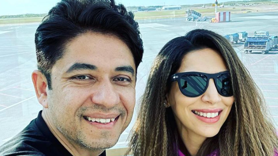 Amit Kataria's Personal life, Marriage, Family, Net Worth