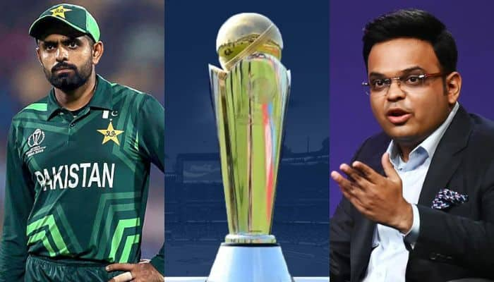 Champions Trophy 2025: How Much Money Will Pakistan Lose If ICC Shift Mega Event?