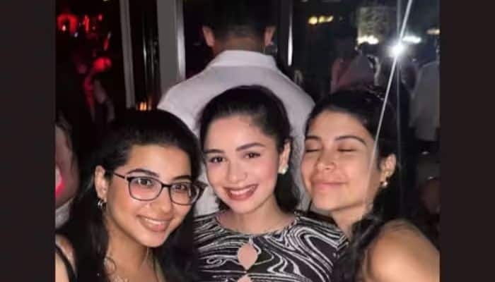 Fact Check: Is Sara Tendulkar Partying In Goa With Shubman Gill? Here's The Truth