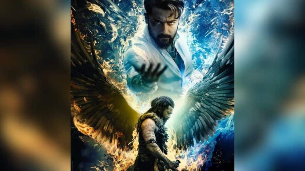 Epic Action Sequences