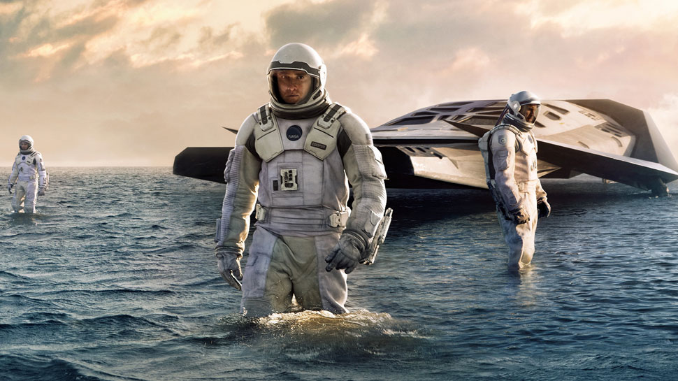 Interstellar