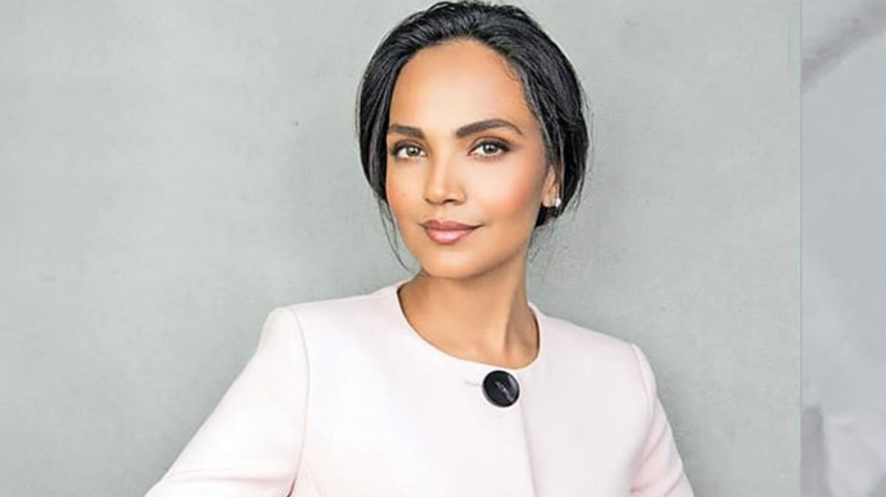 Aamina Sheikh