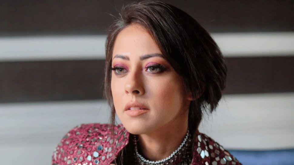 Ainy Jaffri