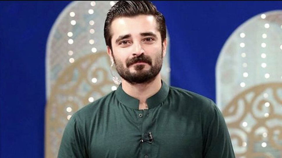 Hamza Ali Abbasi