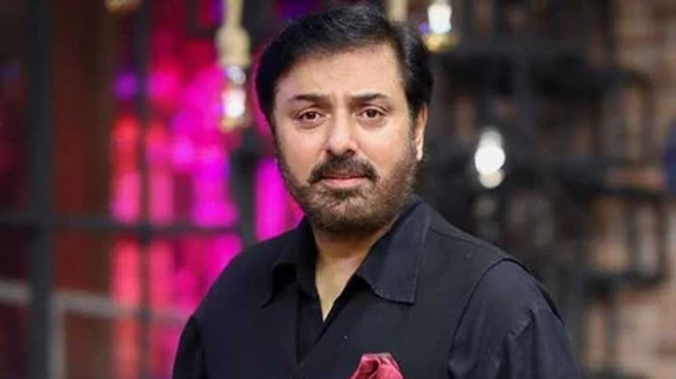 Nauman Ijaz