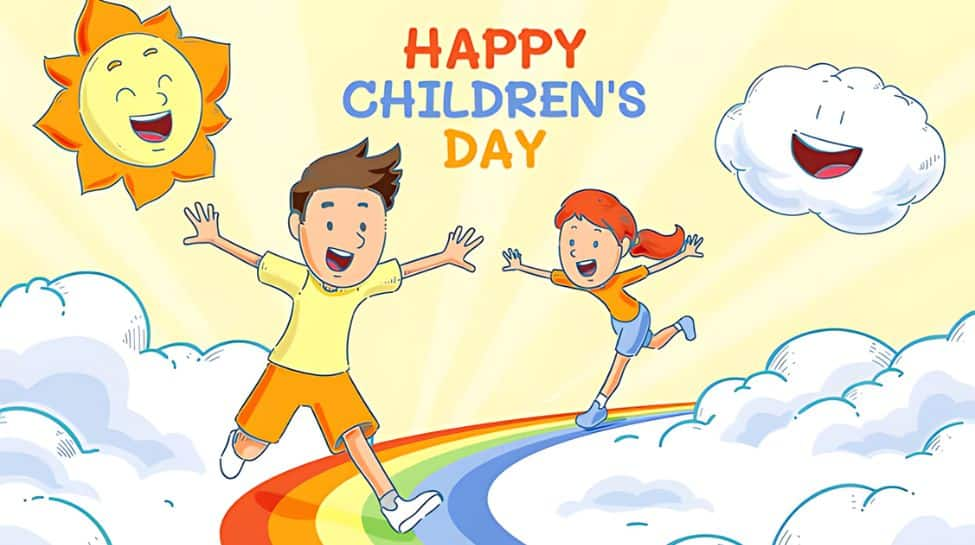 Happy Children’s Day Speech Ideas: Engaging And Inspiring Messages For Kids