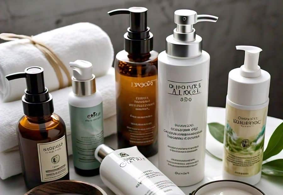 Cleanse Your Way to Perfection: A Guide to High-End Cleansers Cleanse Your Way to Perfection: A Guide to High-End Cleansers