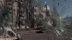 Russia Launches Missile Attack On Kyiv In Months; North Korean Troops In Kursk