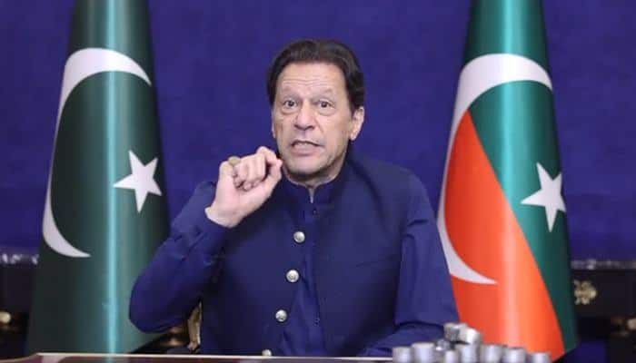 Pakistan Courtroom Acquits Imran Khan, His Shut Aides In Part 144 Violation Case