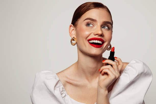THE PERFECT POUT: LIPSTICK PERFECTION FOR EVERY STYLE