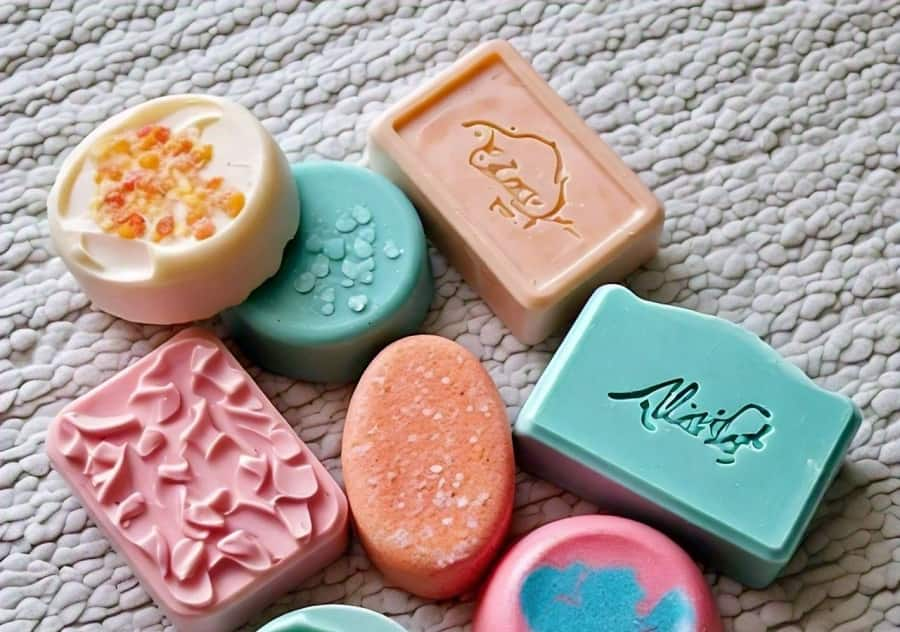 The Ultimate Guide to Bathing Soap Bars: Cleanse, Nourish, and Refresh ...