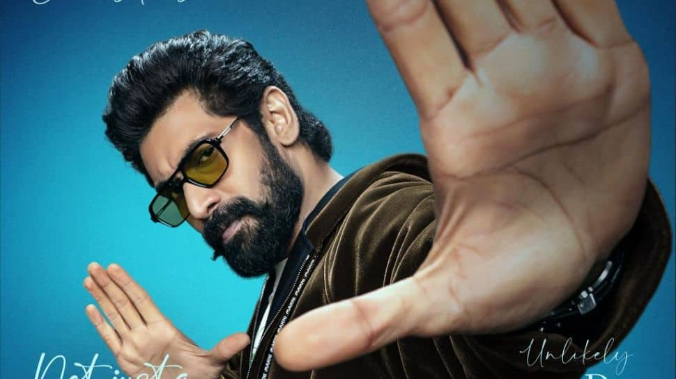 The Rana Daggubati Show To Offer Unfiltered Look Into Celebs' Lives;  Premier On THIS Date