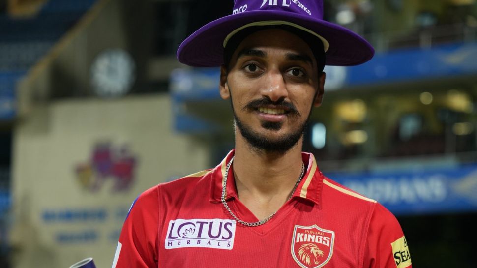 Arshdeep Singh