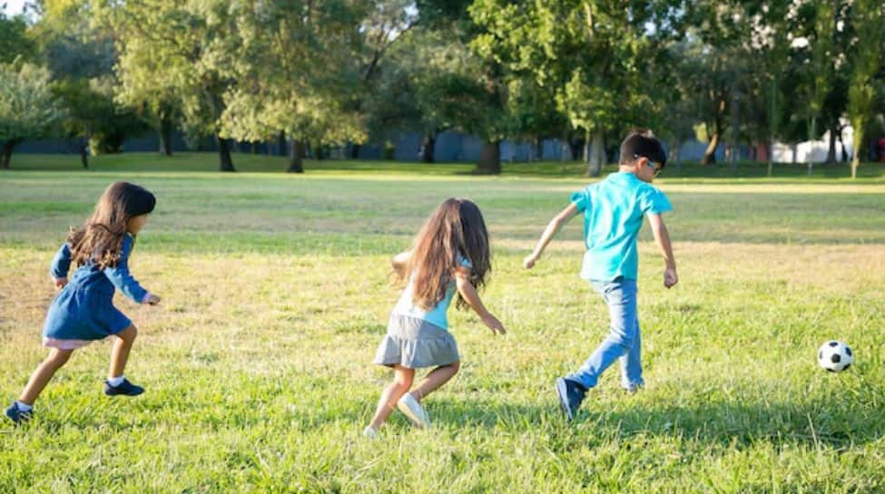 Children’s Day 2024: 10 Fun Games And Activities For Kids To Celebrate The Day At Home And School