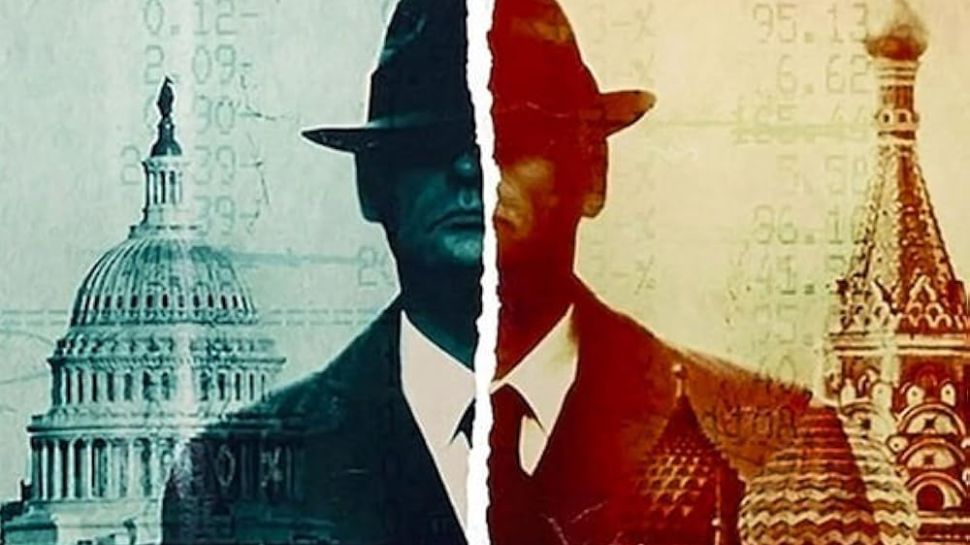 Spycraft