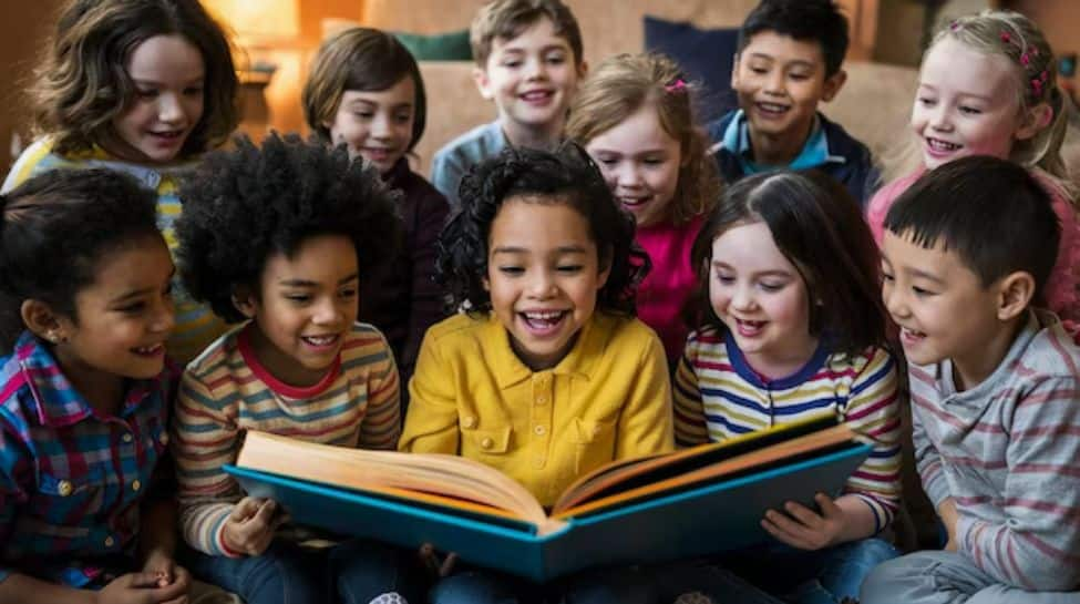 Top 5 Inspiring Books Every Kid Should Read On Children’s Day 2024 ...