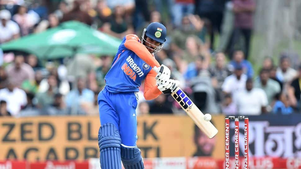 ‘Moment For A Long Time’: Tilak Varma’s Honest Remark After Getting Hundred In IND vs SA Third T20I