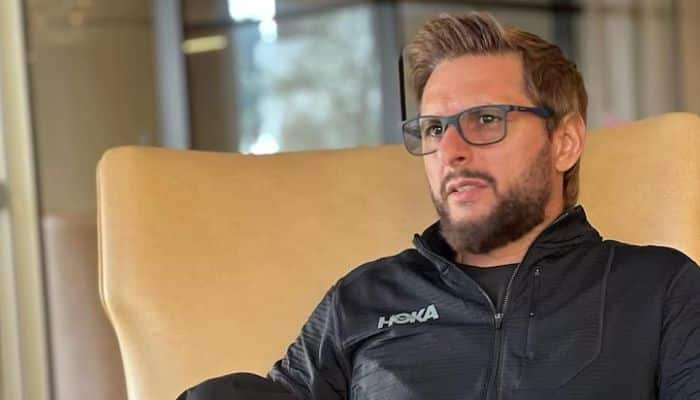 Shahid Afridi Takes A Dig At India Amid Champions Trophy 2025 Row, 'Keep Egos In Check...'