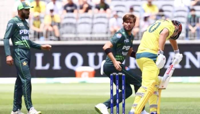 Pakistan vs Australia 1st T20I Free Live Streaming: When And Where To Watch PAK vs AUS 1st T20I In India On TV And Online?