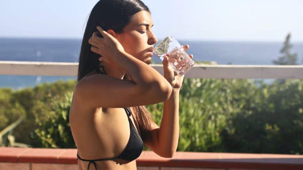 Keep Yourself Hydrated