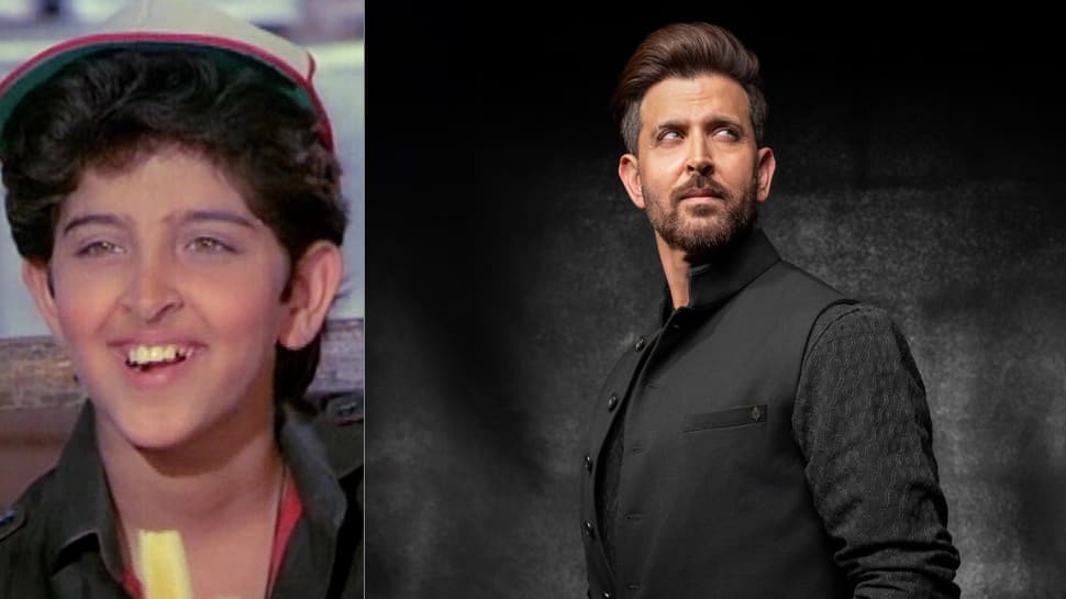 Hrithik Roshan