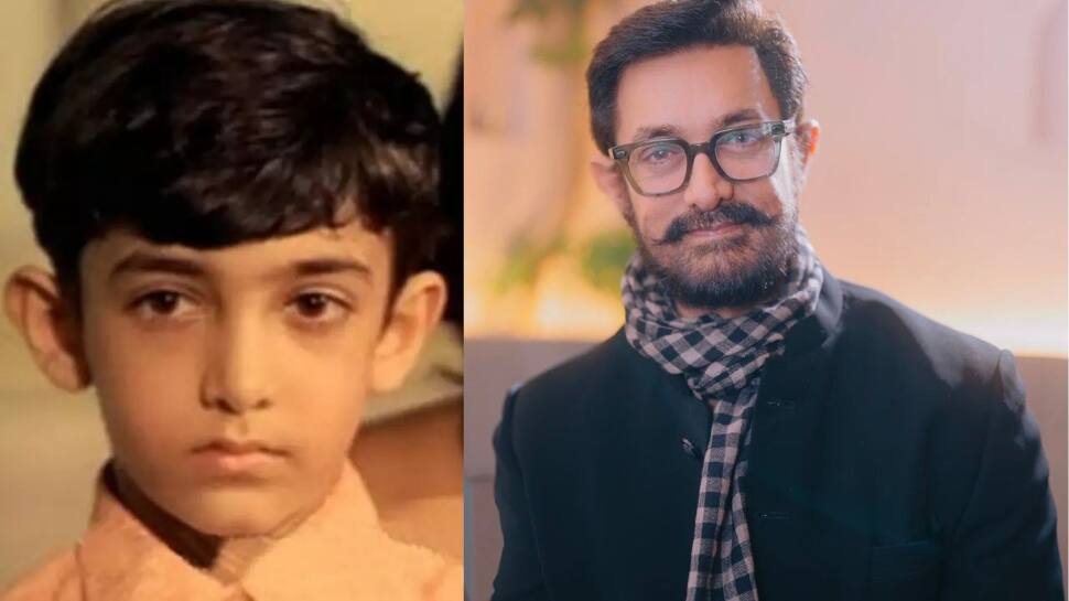 Children’s Day Special: From NTR Jr. To Hrithik Roshan Stars Who Began ...
