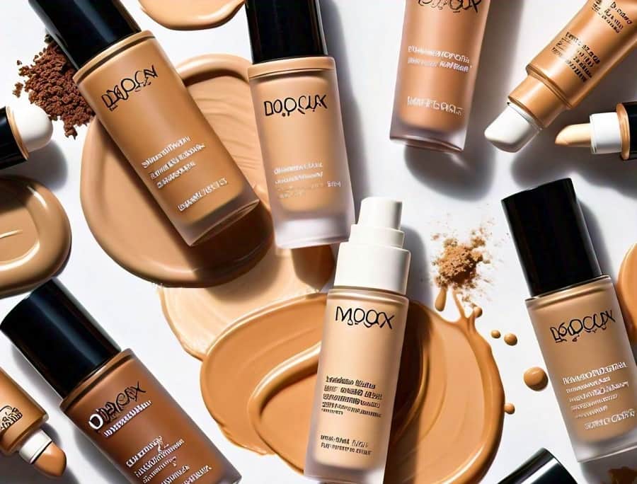 Beauty Budget: Amazing Affordable Liquid Foundations
