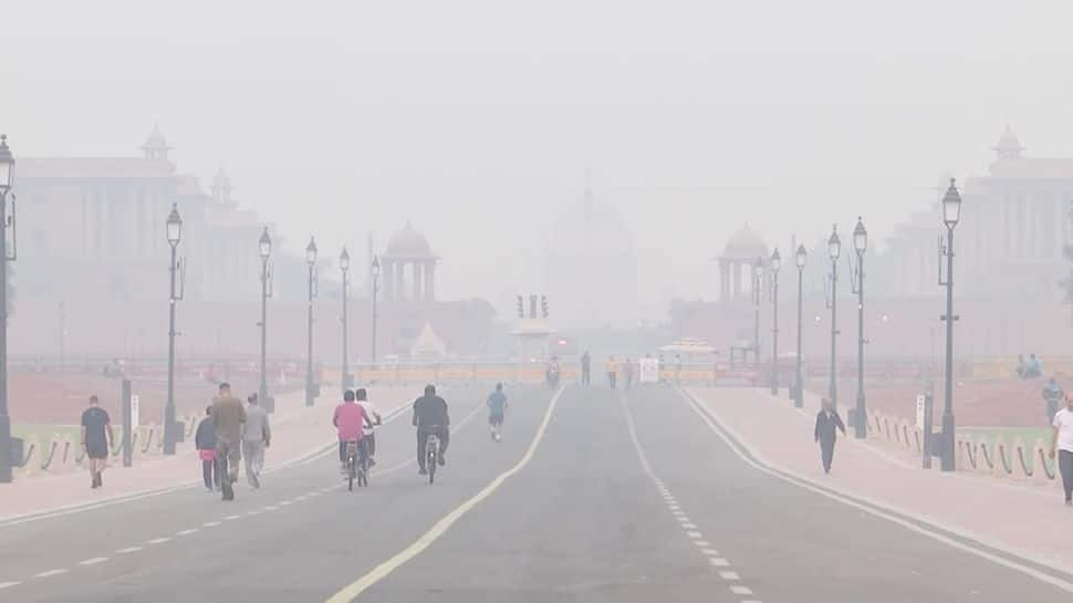 Delhi Air Pollution Turns Severe 10 Tips To Stay Safe Amid Worsening Aqi Check Doctor S