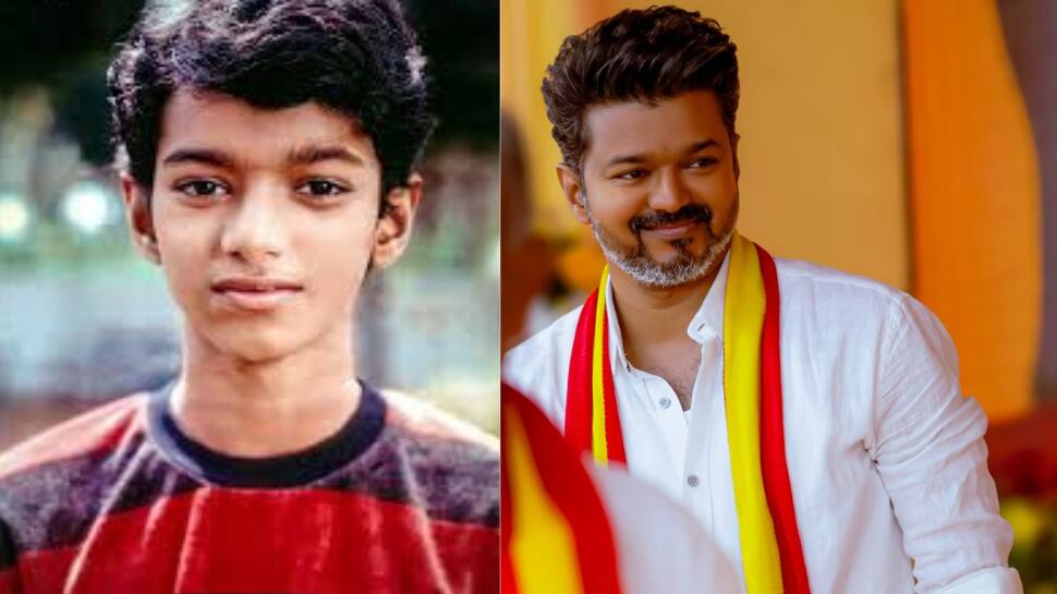 Thalapathy Vijay