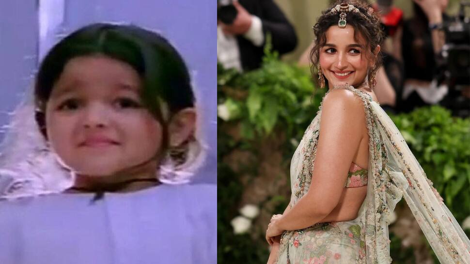 Alia Bhatt