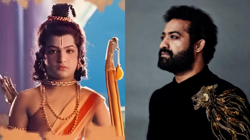 NTR Jr.