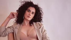 Taapsee Pannu Will Not Use Body Double For Her Upcoming Film 'Gandhari: Report
