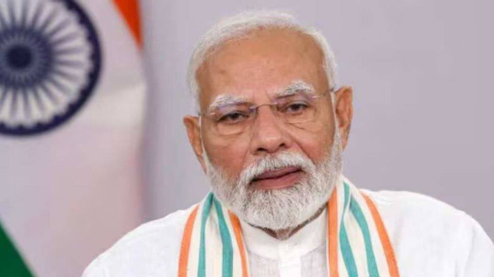 Dominica Announces Its Highest National Honor To PM Modi