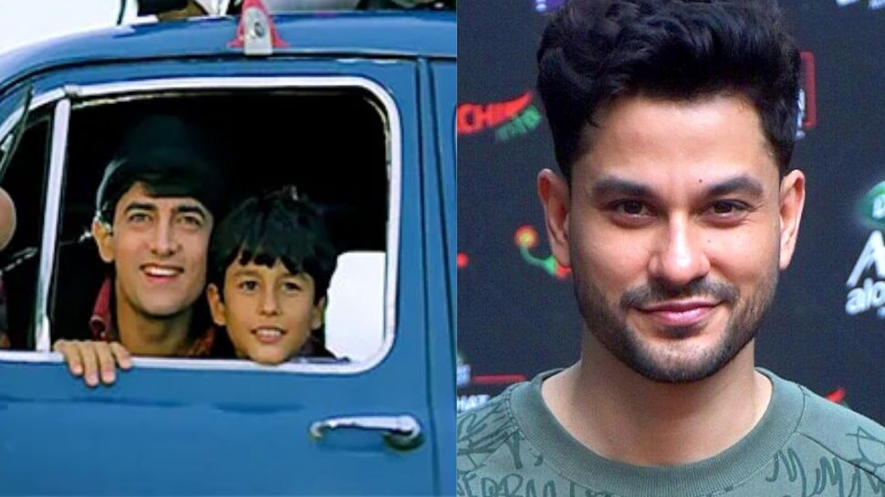 Kunal Khemu (Raja Hindustani)