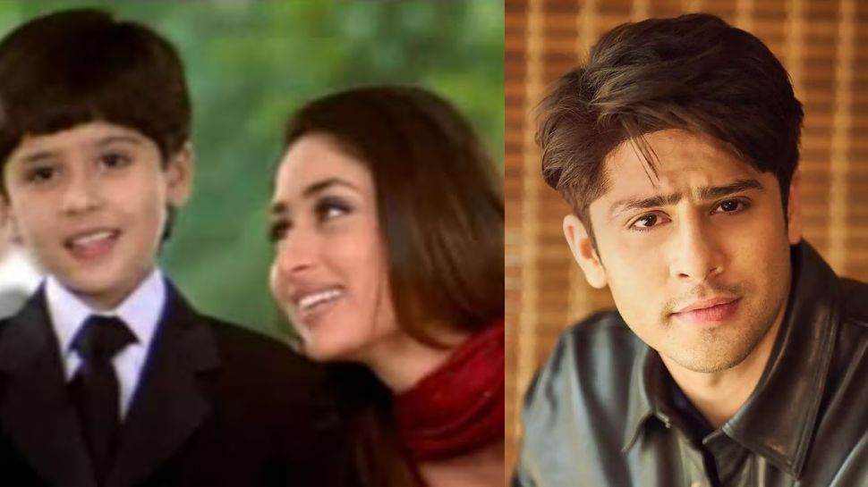 Jibraan Khan (Kabhi Khushi Kabhie Gham)