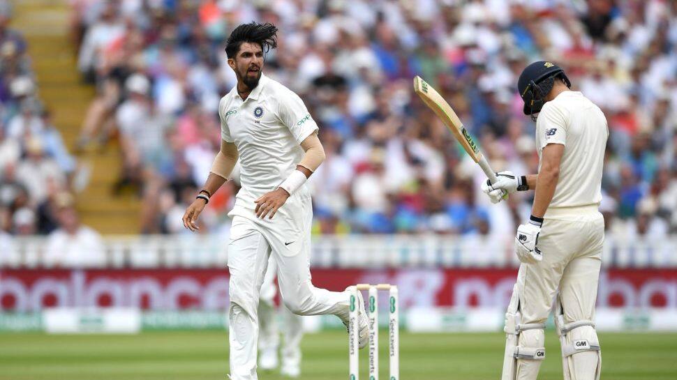 Ishant Sharma