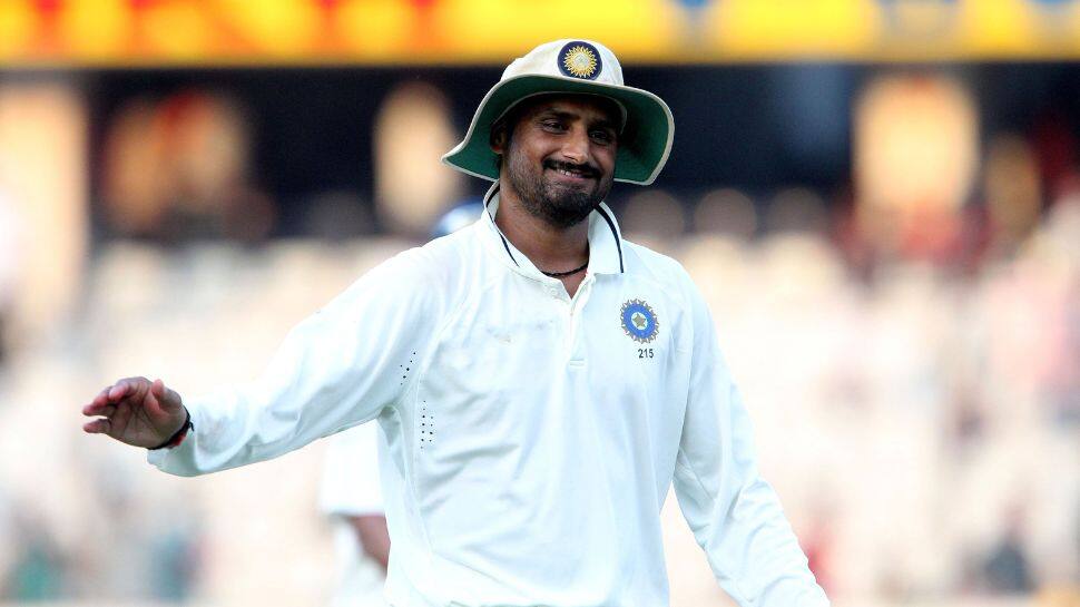 Harbhajan Singh