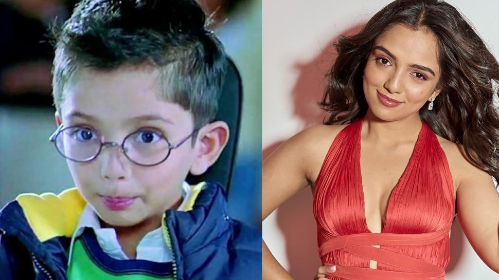 Ahsaas Channa (Kabhi Alvida Naa Kehna)